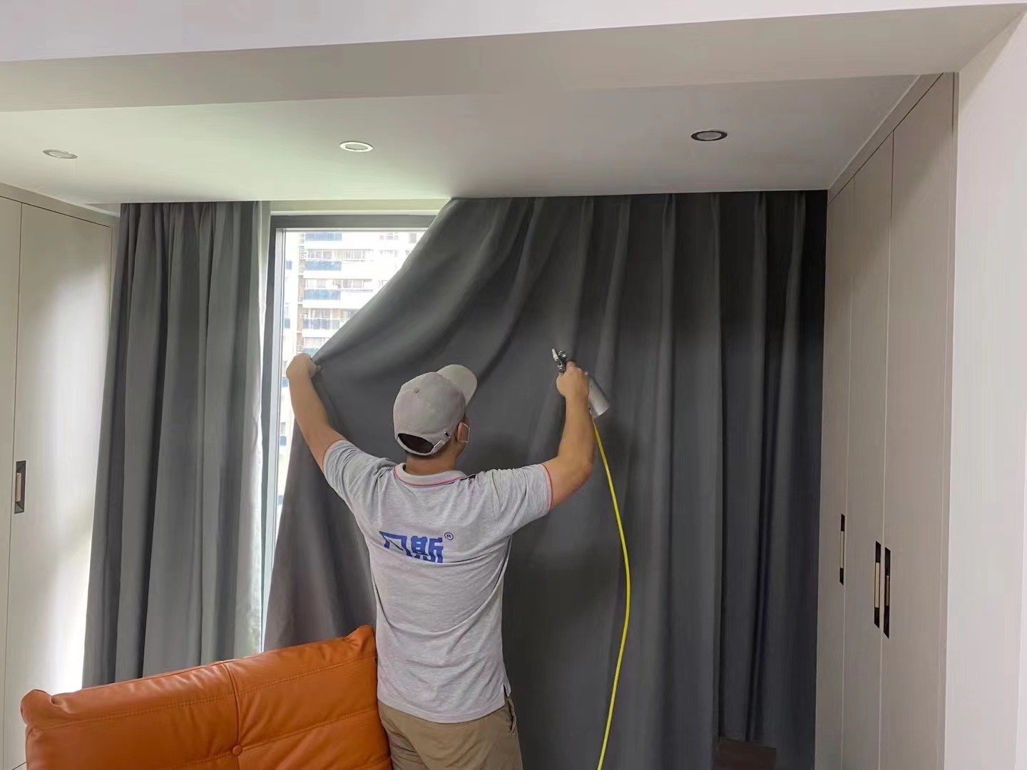 上海除甲醛∣甲醛超標(biāo)怎么辦？為什么甲醛污染異味久久不散？